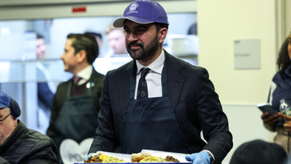 Government groceries? NY’s new leftist mayor eyes supermarket experiment