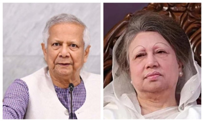 Special Advisory Council meeting prays for Khaleda Zia’s swift recovery