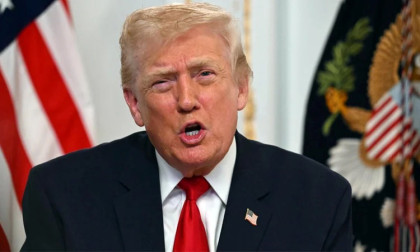 Trump pardons Honduras’ ex-president days before the vote