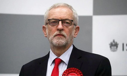 Jeremy Corbyn’s new party gathers amid fight for UK left