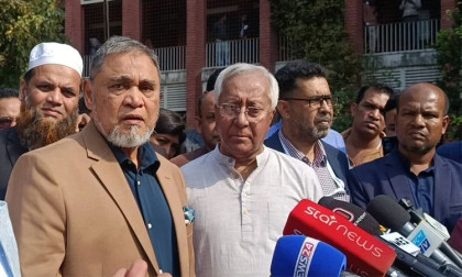 CEC to announce parliament polls and referendums in second week of Dec