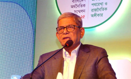 Fakhrul affirms the BNP’s commitment to ensuring economic stability