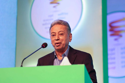 BNP seeks to make Bangladesh into a trillion-dollar economy: Khasru