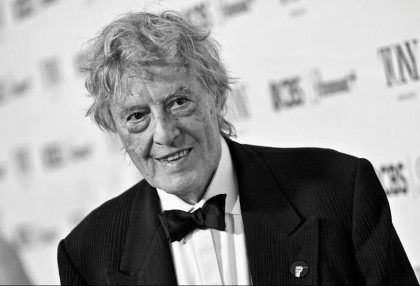 Tom Stoppard Oscar-winning UK playwright dies aged 88