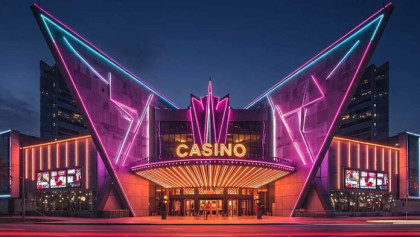 Successful Australian casino winners charged with fraud