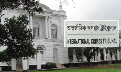ICT rejects Inu's request for review of indictment for July charges