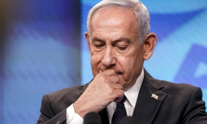 Netanyahu requests pardon in Israel corruption charges