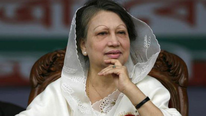 No improvement in Khaleda Zia’s health condition: Rizvi