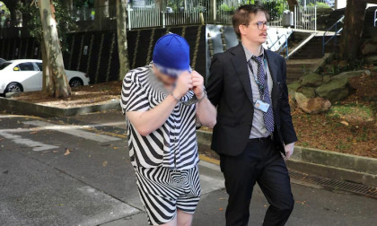 Four charged in Australia over 'satanic' child abuse material