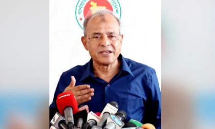Govt takes comprehensive security plan to ensure free, peaceful nat’l election