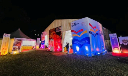 18-day ‘Oitijjhya Book Carnival 2025’ ends with diverse arrangements  