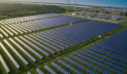 Bangladesh Reveals Big $170 Million Solar Mega-Project
