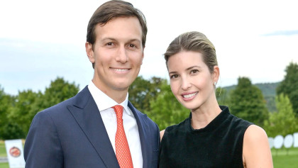 Trump son-in-law Kushner to attend Putin-Witkoff meetings in Moscow: Kremlin