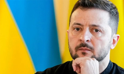 Ukraine’s Zelensky eyes Trump talks after ‘progress’