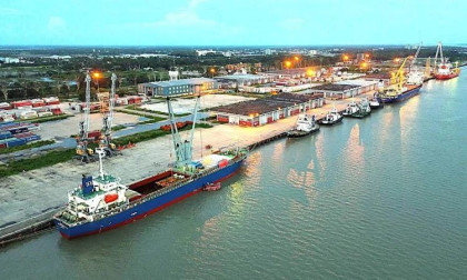 Mongla Port emerges as a regional transit hub with improved capacity