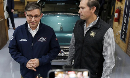 US Republicans sweat toss-up election in traditional stronghold