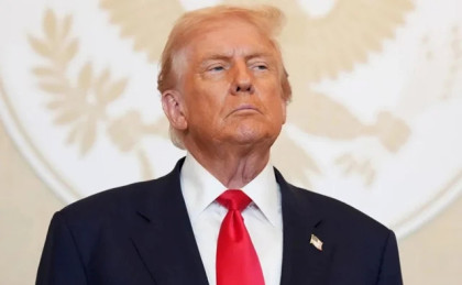 Trump MRI shows president in ‘excellent’ cardiovascular health: physician