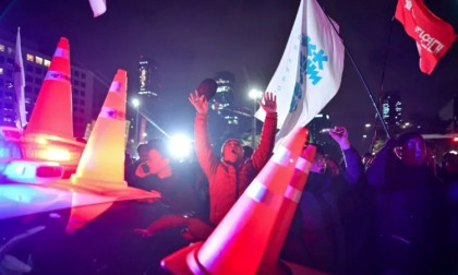 How South Korea’s brief martial law upended lives