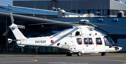 SSF to do test helicopter flights near Evercare Hospital on Thursday