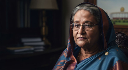 ICT prosecutor seeks charges against Hasina and others in a forced disappearance case  