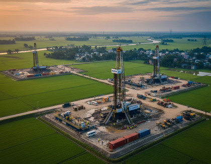 BD govt approves major $102 million project to boost domestic gas supply
