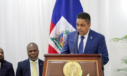 Haiti plans to hold its first elections in ten years in August 2026