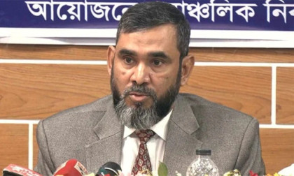 February election to set the upcoming political paths: EC Sanaullah 