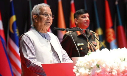 CA appreciates military contributions, seeks pivotal role in upcoming polls