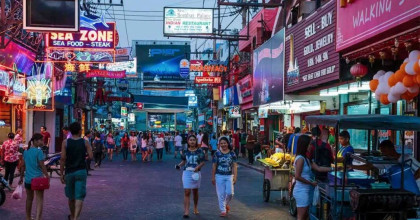 Thailand lifts the afternoon alcohol sales ban  