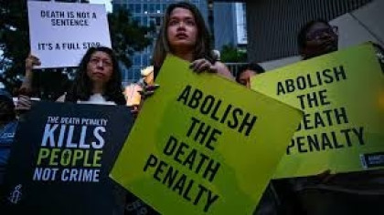 Singapore activists mount new challenge to mandatory death penalty