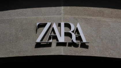 Zara owner Inditex posts increased profits