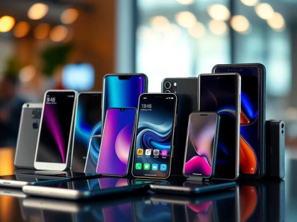 BD govt plans to crack down on illegal phone imports and smuggling
