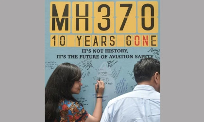 Malaysia says search for long-missing jet MH370 to resume