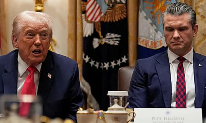 ‘We don’t want them’: Trump rages at Somali immigrants