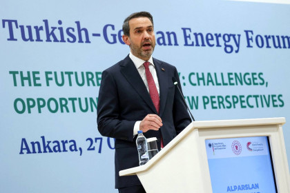 Turkey issues warning to Moscow and Kyiv to protect energy infrastructure from conflict