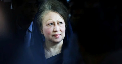 Khaleda Zia to be taken to London for treatment: Dr Zahid