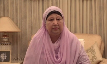 Another Chinese medical team joins Khaleda Zia’s treatment
