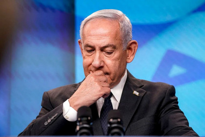 Netanyahu says to visit New York despite Mamdani arrest threat