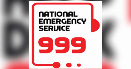 Emergency services (999) preventing fatalities from locked rooms and traffic accidents  