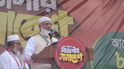 People wouldn’t tolerate reemergence of fascism: Dr Shafiqur