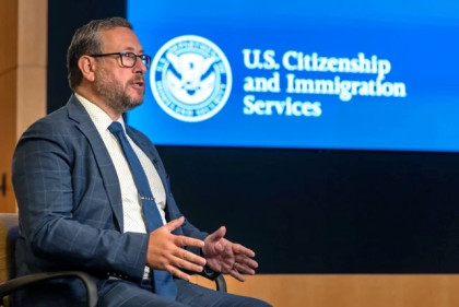 US slashes work permit validity time for refugees, asylum seekers