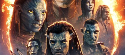 ‘Avatar: Fire and Ashes’ Aims to Ignite Christmas Box Office