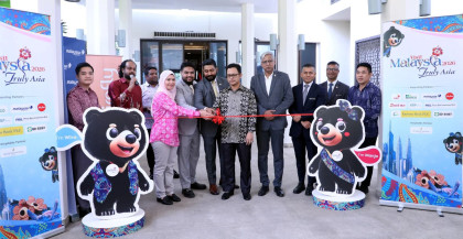Malaysia targets 3 lakh Bangladeshi tourists in 2026: Envoy 