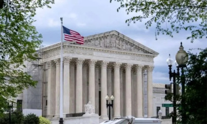 US Supreme Court to consider Trump's bid to end birthright citizenship