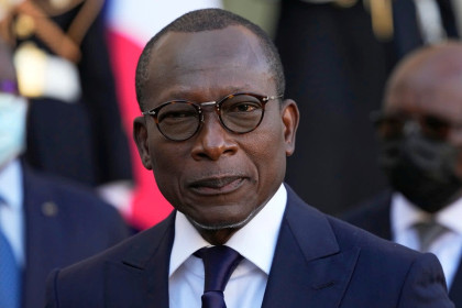Benin presidency says it is still in control despite coup attempt
