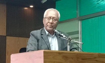 Commission 100pc prepared to hold national polls: EC Secretary