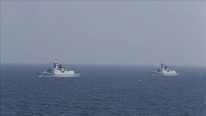 Pentagon chief non-committal on releasing video of second drug-boat strike