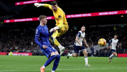 Chelsea will play Spurs in the historic Sydney first