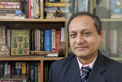 Lawsuits prevent 32,000 assistant teachers from being promoted: Bidhan  