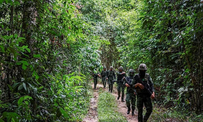 Thai soldier killed, multiple injured in border battles with Cambodia: army